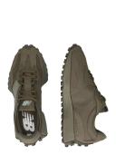New Balance 327 Military Green