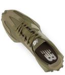 New Balance 327 Military Green