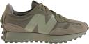 New Balance 327 Military Green
