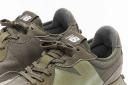 New Balance 327 Military Green