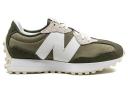 New Balance 327 Military Olive