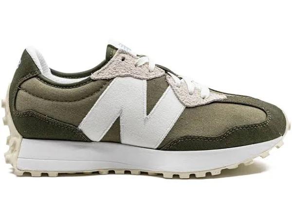 New Balance 327 Military Olive