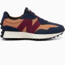 New Balance 327 Moonbeam Classic Pink