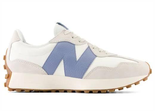 New Balance 327 Moonbeam Classic Pink