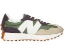 New Balance 327 Moonbeam Desert Pink Gum