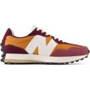 New Balance 327 Moonbeam Desert Pink Gum