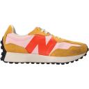 New Balance 327 Moonbeam Desert Pink Gum