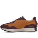 New Balance 327 Moonbeam Desert Pink Gum