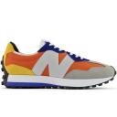 New Balance 327 Moonbeam Desert Pink Gum