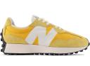 New Balance 327 Moonbeam Desert Pink Gum