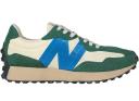 New Balance 327 Moonbeam Desert Pink Gum