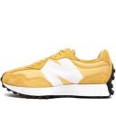 New Balance 327 Moonbeam Desert Pink Gum