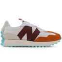 New Balance 327 Moonbeam Desert Pink Gum