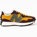 New Balance 327 Moonbeam Desert Pink Gum
