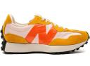 New Balance 327 Moonbeam Desert Pink Gum