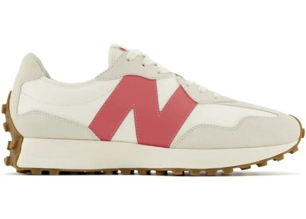 New Balance 327 Moonbeam Desert Pink Gum