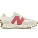 New Balance 327 Moonbeam Desert Pink Gum | Size 8