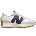 New Balance 327 Moonbeam Desert Pink Gum | Size 8