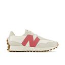 New Balance 327 Moonbeam Desert Pink Gum | Size 8