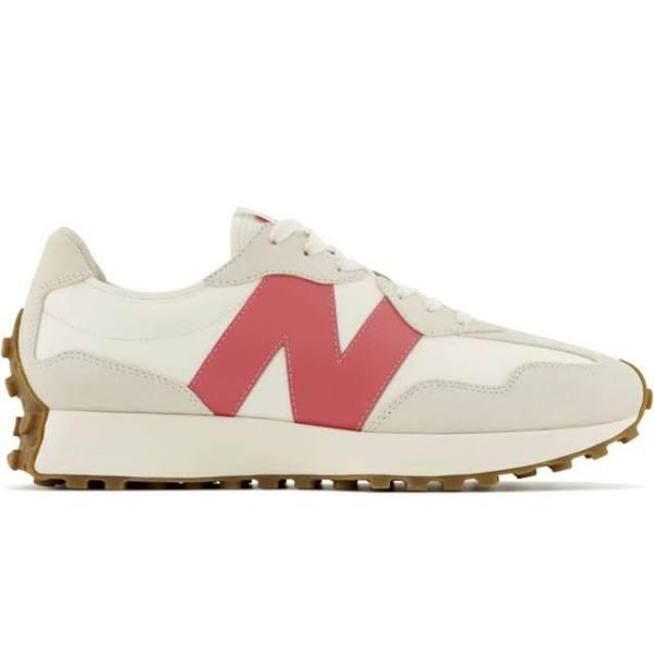 New Balance 327 Moonbeam Desert Pink Gum | Size 8