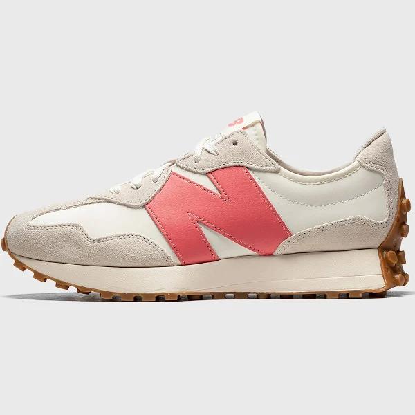 New Balance 327 Moonbeam Desert Pink Gum