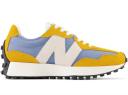 New Balance 327 Moonbeam Driftwood