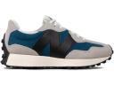 New Balance 327 Moonbeam Driftwood