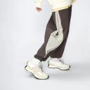 New Balance 327 'Moonbeam' (Light/Unisex/Low Top/Non-Slip/Wear-resistant) MS327RF1