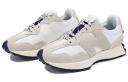 New Balance 327 'Moonbeam' (Light/Unisex/Low Top/Non-Slip/Wear-resistant) MS327RF1