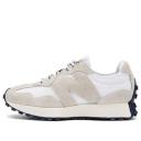 New Balance 327 'Moonbeam' (Light/Unisex/Low Top/Non-Slip/Wear-resistant) MS327RF1