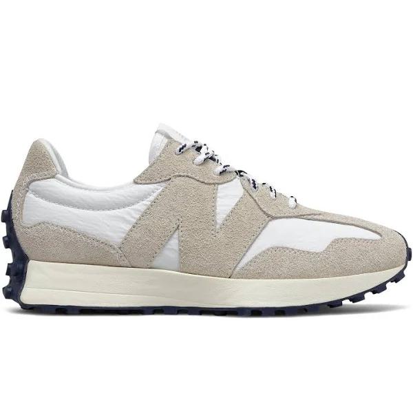 New Balance 327 'Moonbeam' (Light/Unisex/Low Top/Non-Slip/Wear-resistant) MS327RF1 US 5