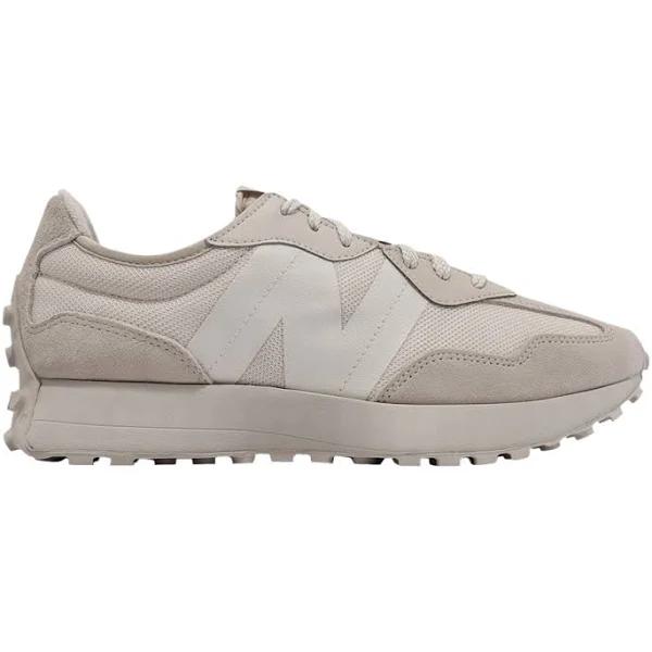 New Balance 327 'Moonbeam' (Light/Unisex/Low Top/Non-Slip/Wear-resistant) MS327RF1