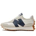 New Balance 327 'Moonbeam Outerspace' Sneaker | Cream | Women's Size 10.5