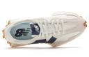 New Balance 327 'Moonbeam Outerspace' Sneaker | Cream | Women's Size 10.5