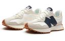 New Balance 327 'Moonbeam Outerspace' Sneaker | Cream | Women's Size 10.5