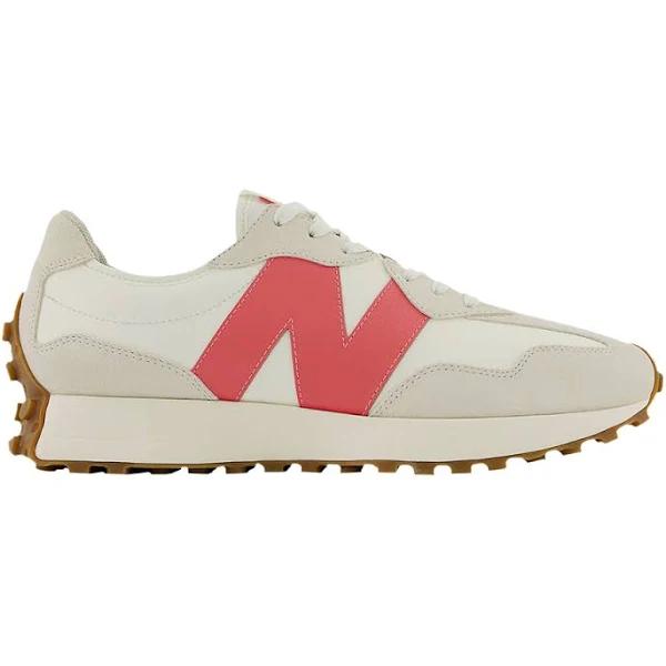 New Balance 327 'Moonbeam Outerspace' Sneaker | Cream | Women's Size 10.5