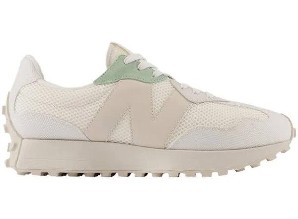 New Balance 327 Moonbeam Sage Sea Salt