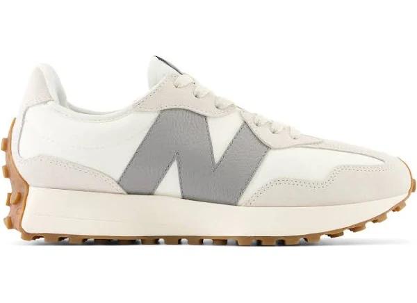 New Balance 327 Moonbeam Shadow Grey