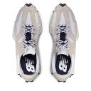 New Balance 327 Moonbeam Shoes - Size 12