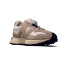 New Balance 327 Moonbeam Shoes - Size 12