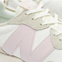 New Balance 327 Moonbeam Stone Pink (Women's)