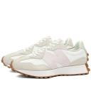 New Balance 327 Moonbeam Stone Pink (Women's)