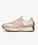 New Balance 327 Moonbeam Stone Pink (Women's)