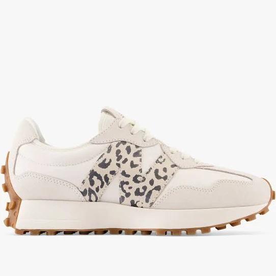 New Balance 327 Moonbeam Stone Pink (Women's)