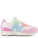 New Balance 327 Moonbeam Stone Pink (Women's)