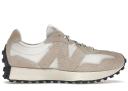 New Balance 327 Moonbeam White Navy