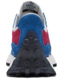 New Balance 327 Mountain Teal Workwear (Women's)