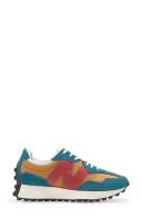 New Balance 327 Mountain Teal Workwear (Women's)