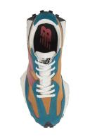 New Balance 327 Mountain Teal Workwear (Women's)