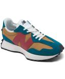 New Balance 327 Mountain Teal Workwear (Women's)